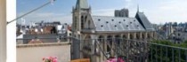 Hotel Parc Saint Severin