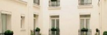 Hotel Balzac