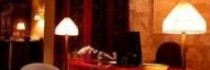 Hotel Odeon Saint Germain