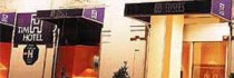 Timhotel Elysees