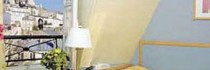 Timhotel Montmartre