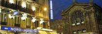 Kyriad Gare Du Nord