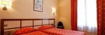 Hotel Chatillon Paris Montparnasse