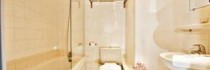 Saint Martin Apartments Paris