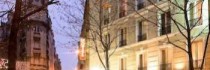 Batignolles Villiers