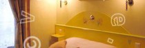 Hotel Jacques De Molay