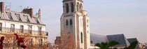 Best Western Manoir De Saint Germain