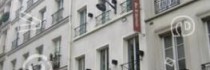 Bac Saint-germain