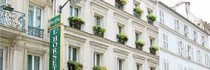Arc Elysee