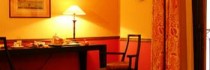Relais Monceau