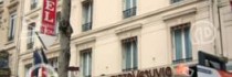 Terminus Lyon