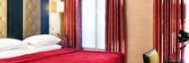 Hotel Elysees Bassano