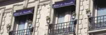 Best Western Hotel De Neuville
