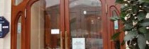 Richmond Gare Du Nord