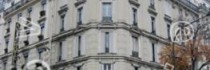 Avia Saphir Montparnasse