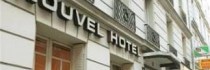 Nouvel Hotel Eiffel