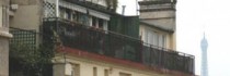 Sevres Montparnasse