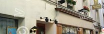 Champerret Heliopolis