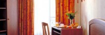 Hotel Charlemagne