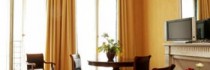 Hotelhome Paris 16