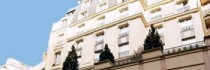 Adagio City Aparthotel Paris Haussmann Champs Elysees