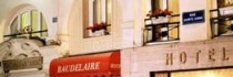Hotel Baudelaire Opera