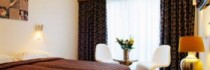 Paname Hotel Bastille