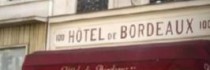 De Bordeaux
