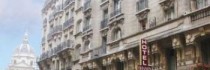 Trianon Rive Gauche