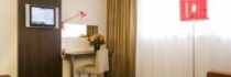 Mercure Porte D'orleans