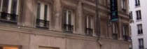 Montparnasse Rive Gauche