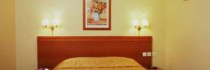 Citadines Maine Montparnasse