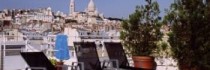 Citadines Paris Montmartre