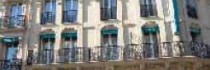Quality Hotel Opera Saint Lazare