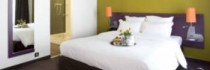 Les Theatres Hotel