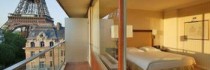 Hilton Paris