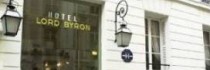 Residence Lord Byron