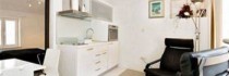 Miro Studio Apartments