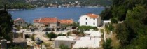 Villa Doris Stikovica Dubrovnik
