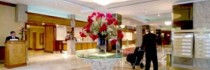 The Westin Zagreb