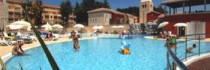 Sol Garden Istra