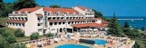 Fortuna Island Hotel