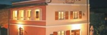 Comfort Pansion & A La Carte Kastel