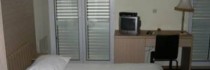 Hotel Villa Bb