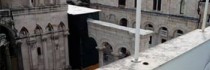 Diocletian's Rooms