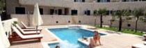 Aparthotel Bracka Perla