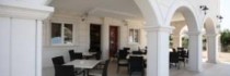 Hotel Palace