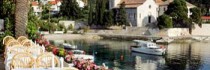 Dalmacija Hvar Villa Hotel
