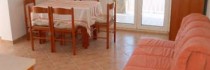 Apartmani Irena