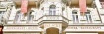 Hotel Palacky